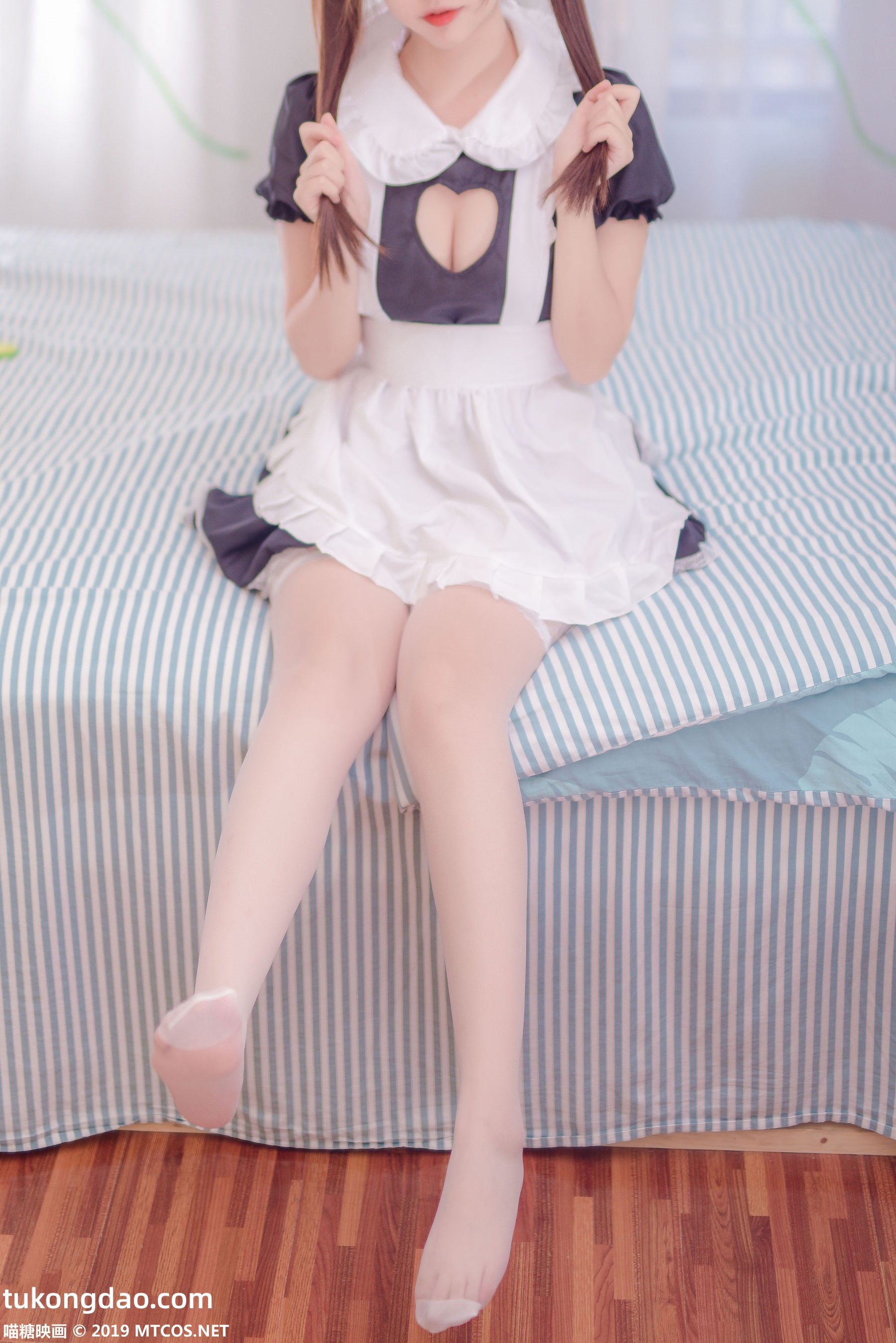 喵糖映画 VOL.049 写真集 写真系列-第28张